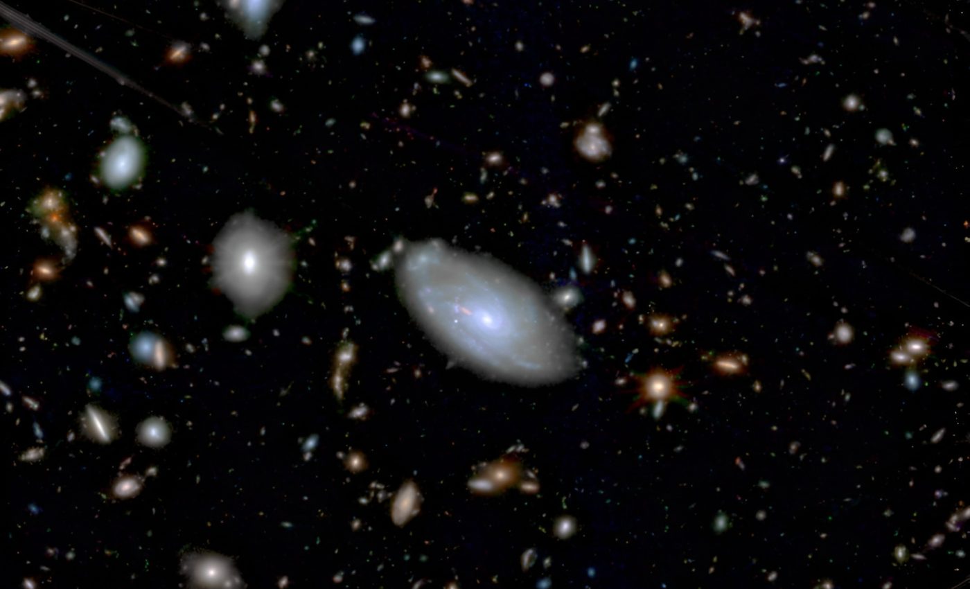 Cléopâtre off nude leak she provides a fantastic massage