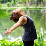 Monthly exercise before the age of 50 dramatically improves brain health and aging