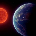 NASA confirms the existence of a super-Earth, TOI-1846 b, with possible oceans orbiting a nearby red dwarf star