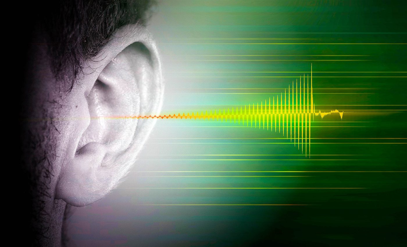New hope for hundreds of millions of people who have tinnitus - Earth.com