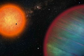 News article thumbnail