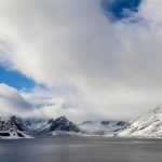 How tiny sugars in the Southern Ocean help clouds freeze