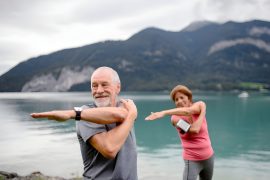 News article thumbnail