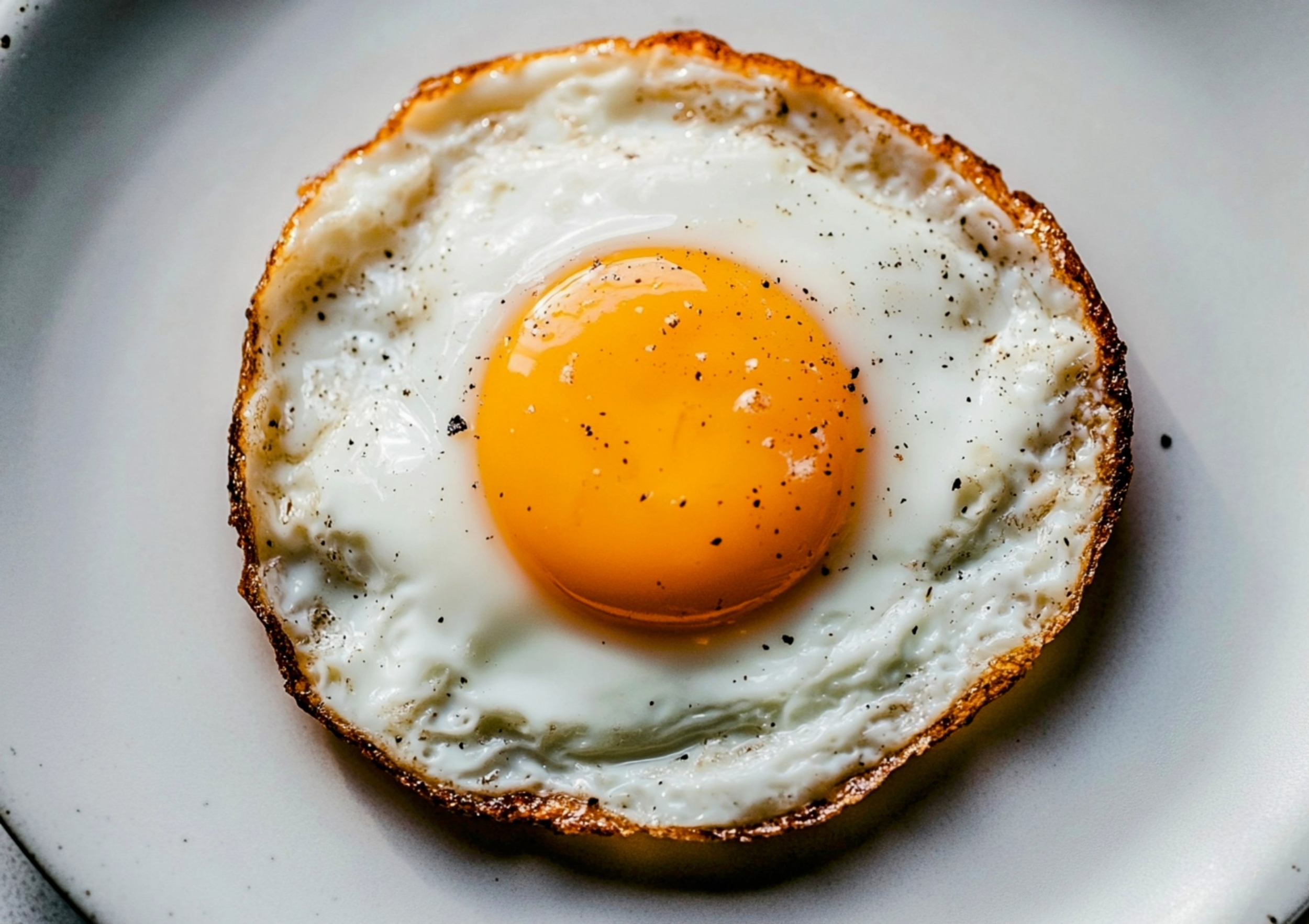 Eggs and cholesterol: A new twist in an old debate