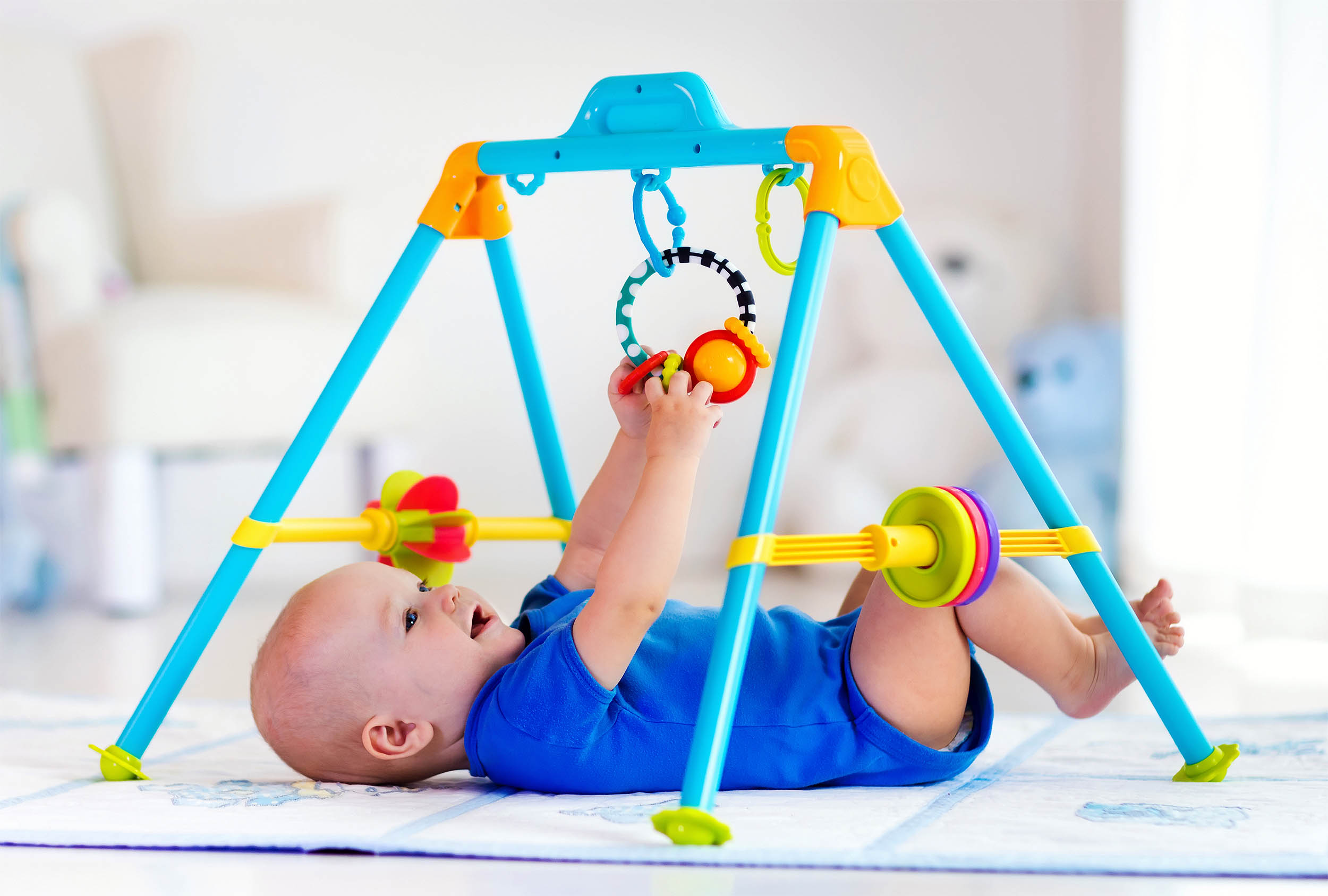 Autism may begin with sensory changes well before social signs appear