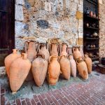 Drinking alcohol helped ancient people build better societies