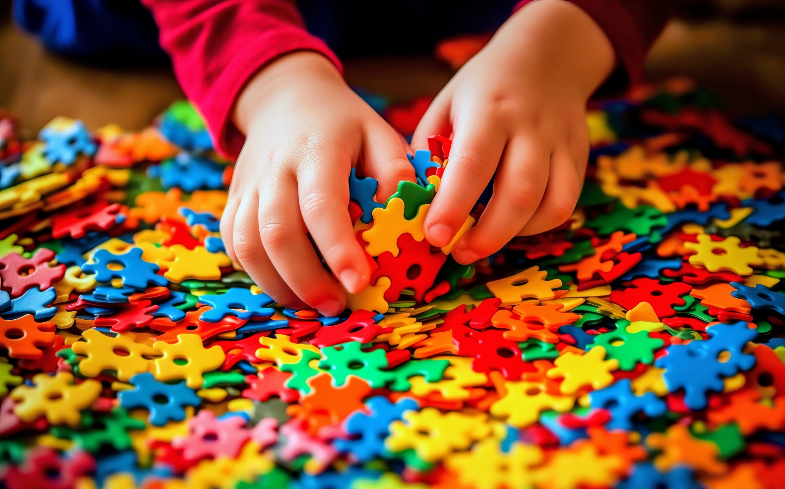 Discovery of four autism types could transform treatment