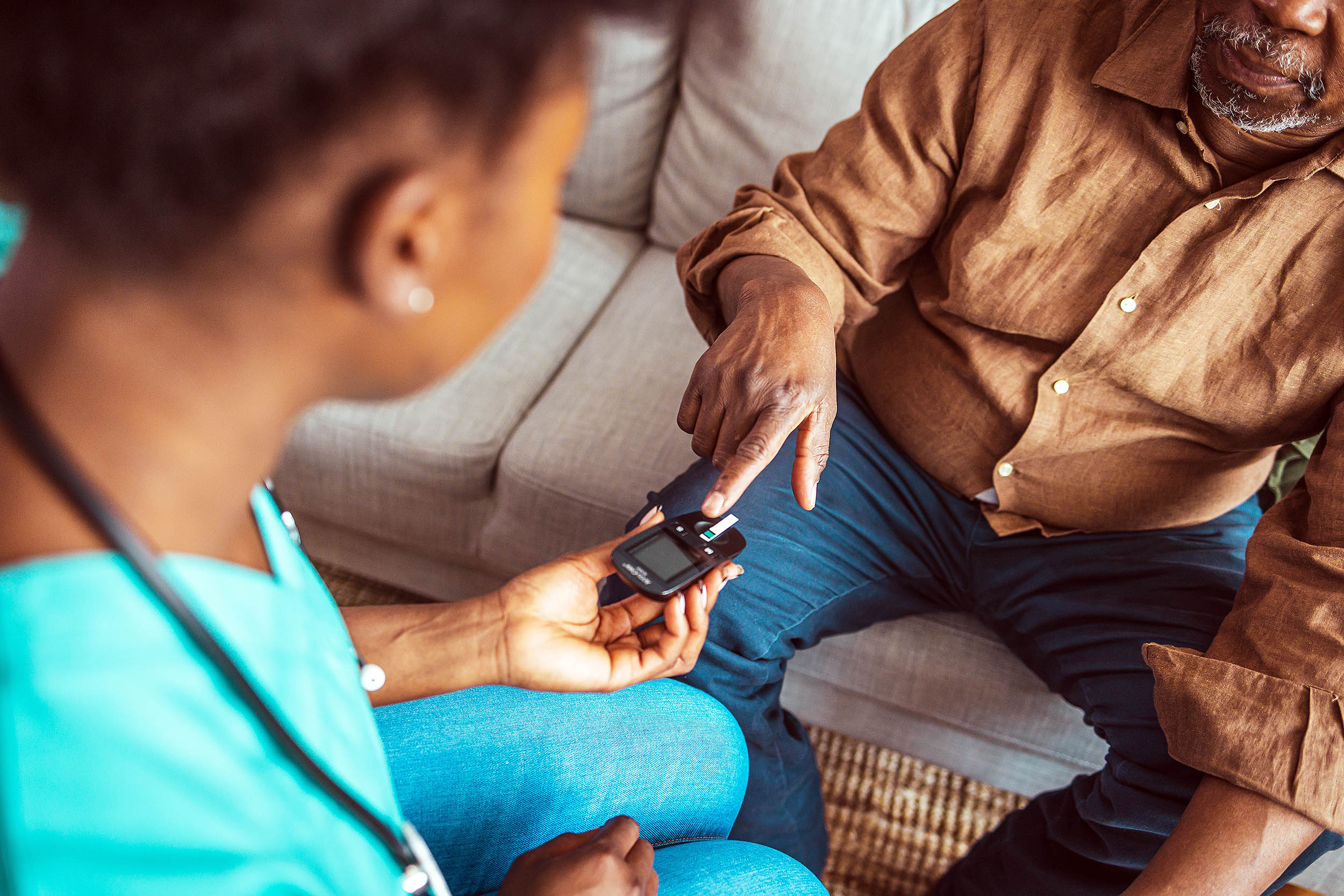 New subtype of diabetes found that will shake up global healthcare