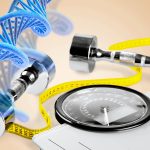 New genetic test can identify children who are at risk of obesity well before it occurs