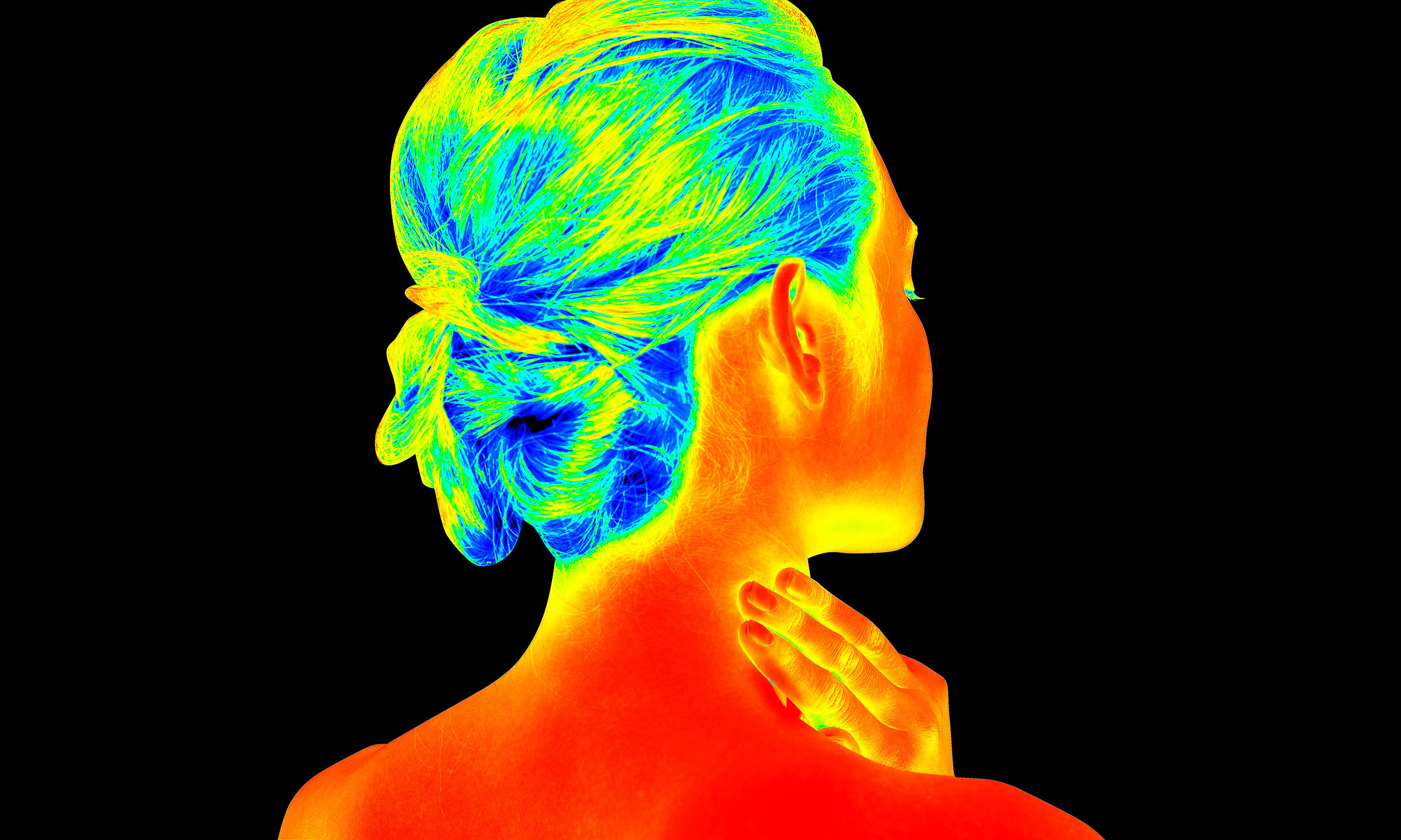 Strange link discovered between body temperature and depression