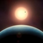 Planet found in nearby star system is in the habitable zone