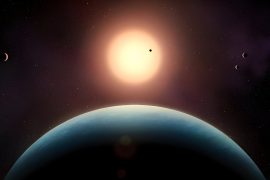 News article thumbnail