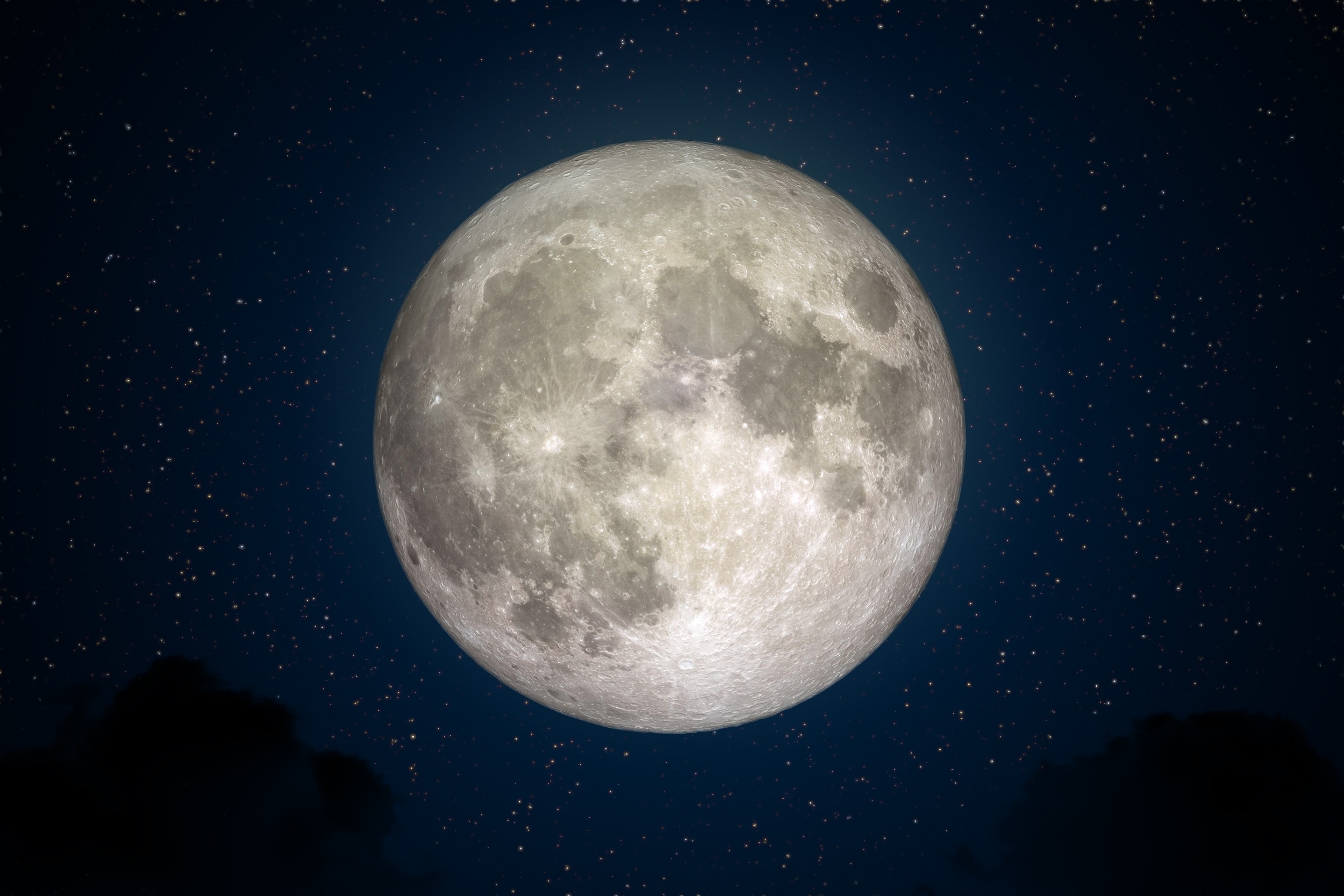 Apollo samples reveal what really created the Moon’s atmosphere