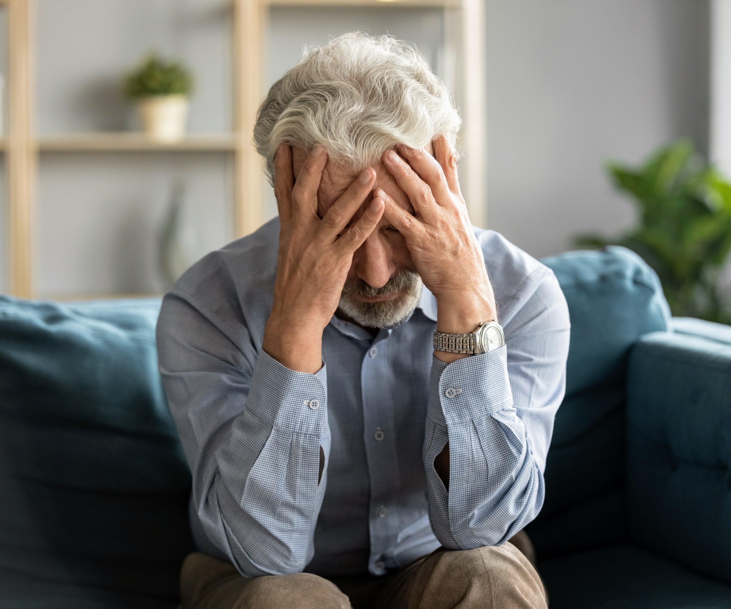 Why Dementia goes undiagnosed for years