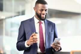 News article thumbnail