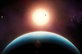 News article thumbnail