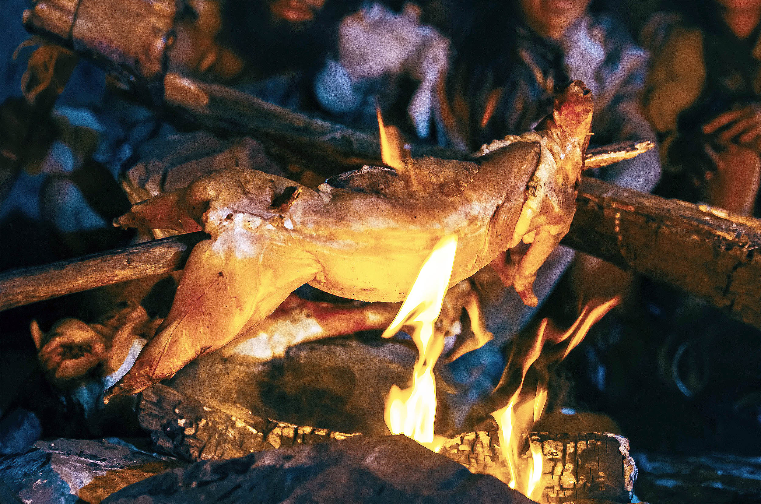 Each Neanderthal community had their own food culture and butchery traditions