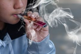 News article thumbnail