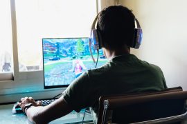 News article thumbnail