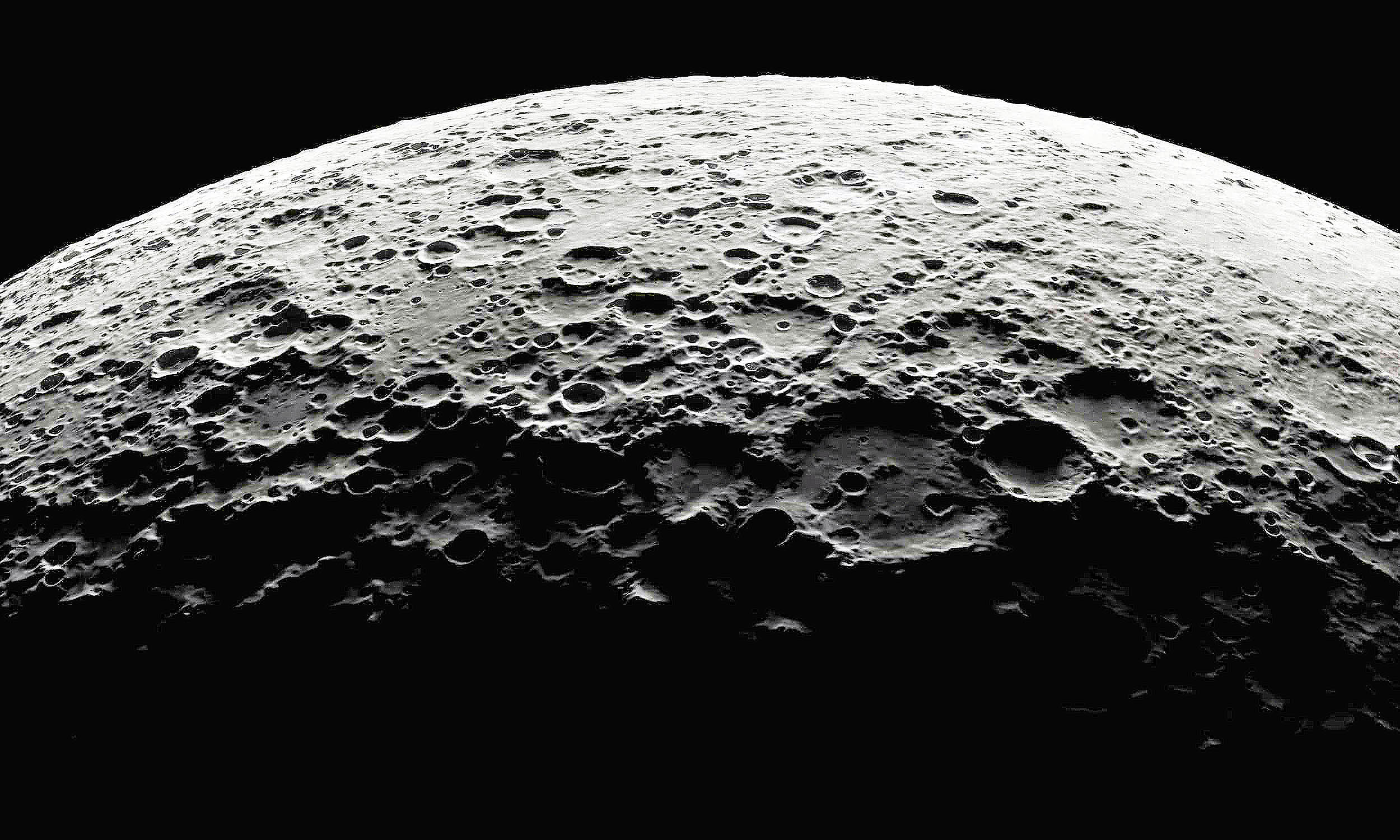 China found something in Moon samples that shouldn’t be there