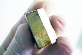 News article thumbnail