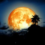 This weekend's Sturgeon Moon marks a turning point in summer
