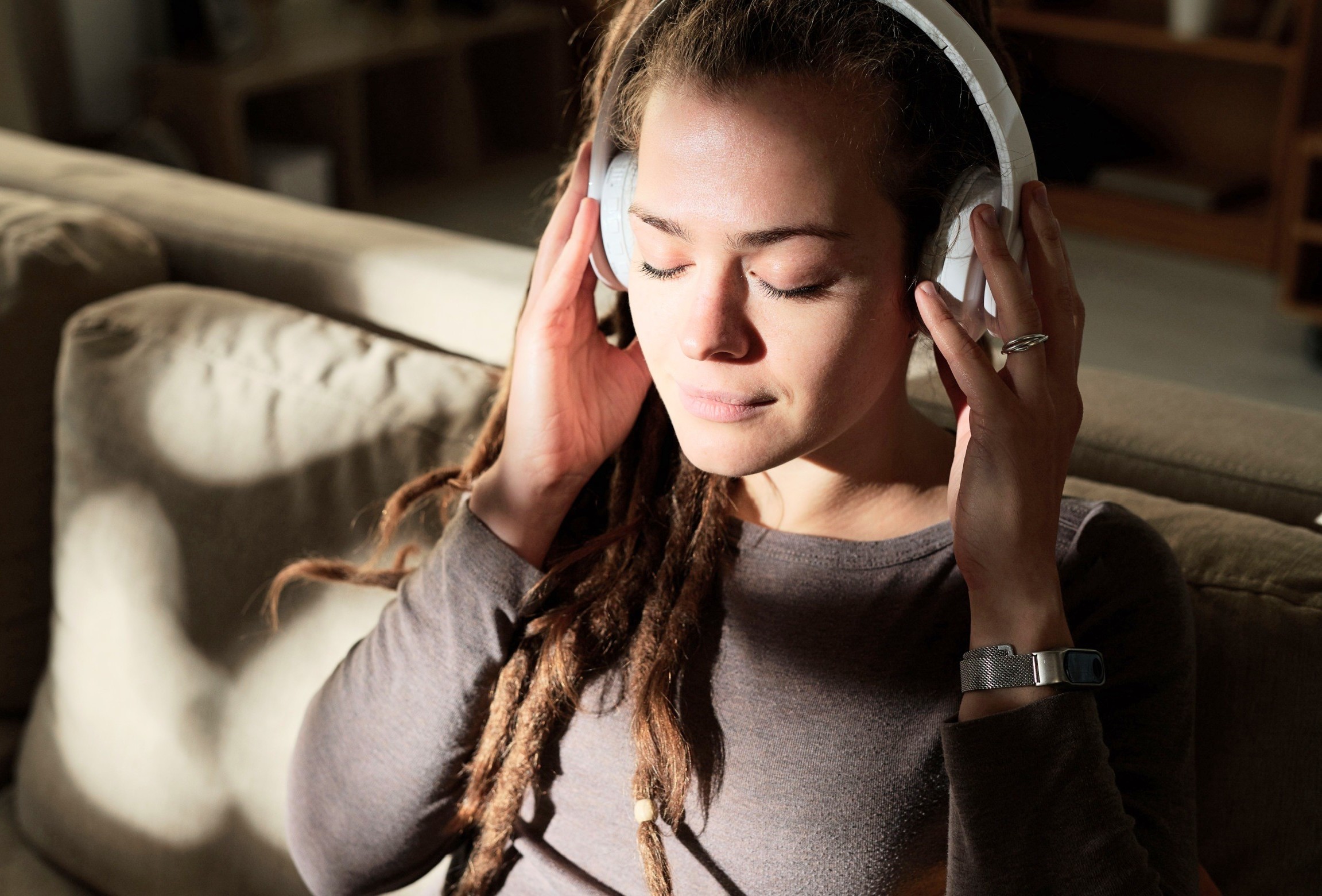 Music and the mind: New clues about how we experience pleasure - Earth.com