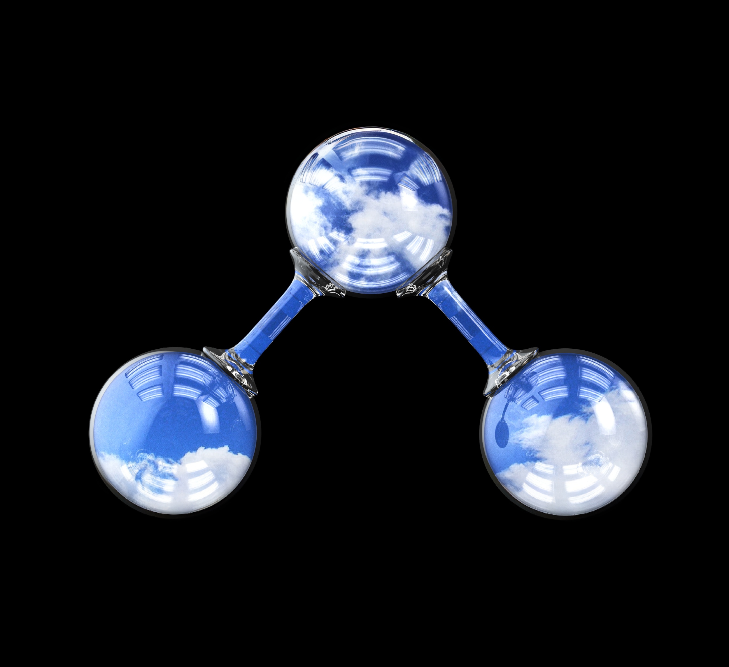 More heat, cleaner air? The surprising ozone connection