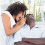 Couples who gossip feel closer and happier