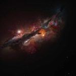 Oxygen has been detected in the most distant galaxy, opening a new chapter in our understanding of what stars were like more than 13 billion years ago, JADES-GS-z14-0