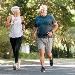 Exercising more than recommended may greatly reduce health risk of early death from any cause