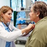 Being stalked may increase women’s risk of heart disease and stroke