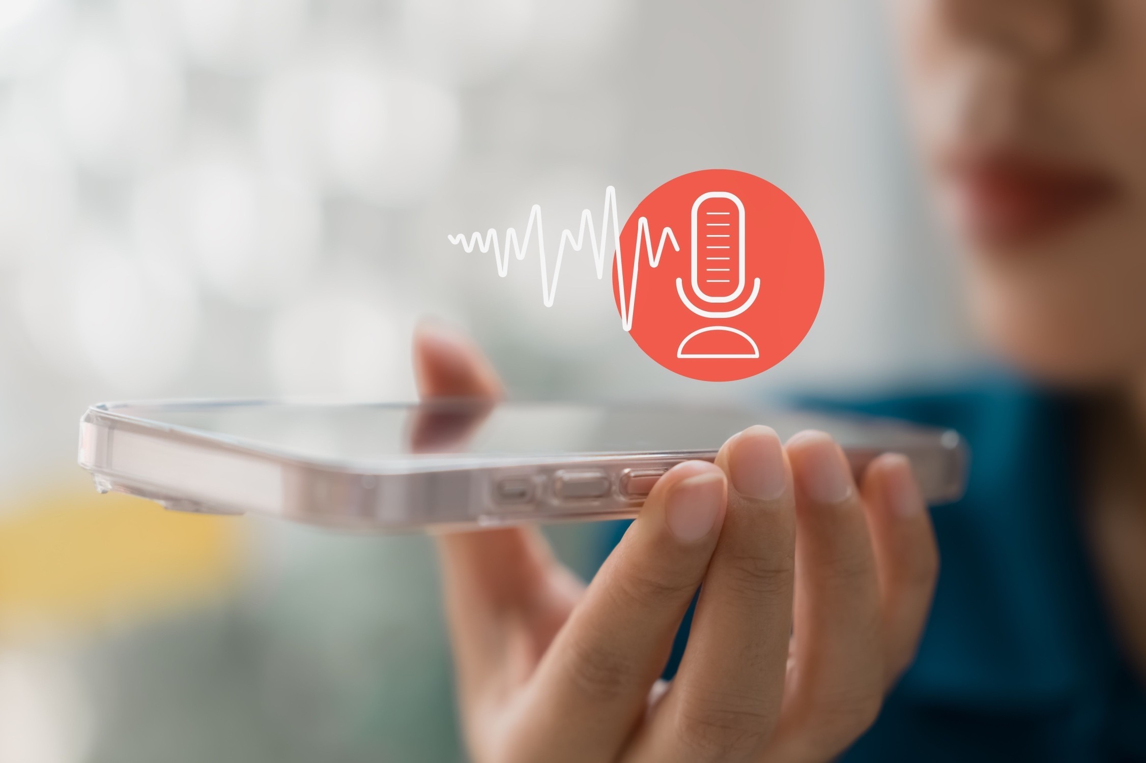 Are Your Phone Calls Secret? A Shocking New Way to Eavesdrop Revealed!
