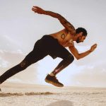 The mental trick using word cues that makes you run faster in seconds, according to science