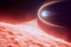News article thumbnail