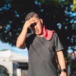 Extreme heat and humidity sharply raise heart risks