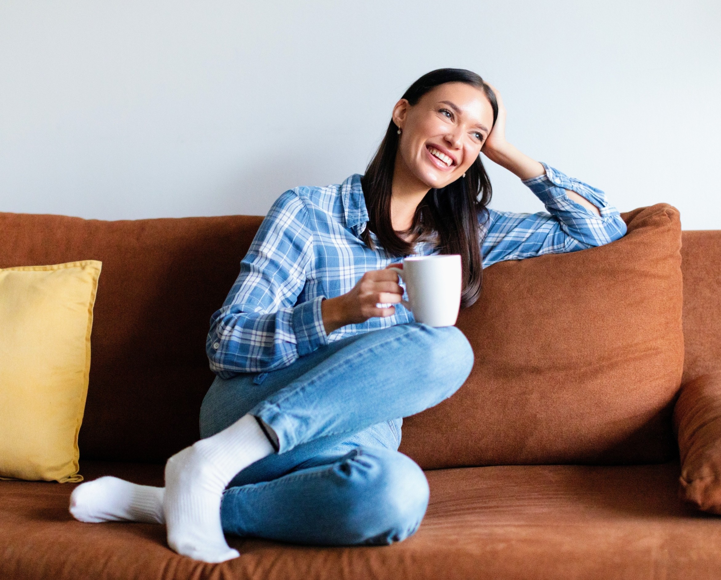 Mood boost: How coffee makes us happier in the morning