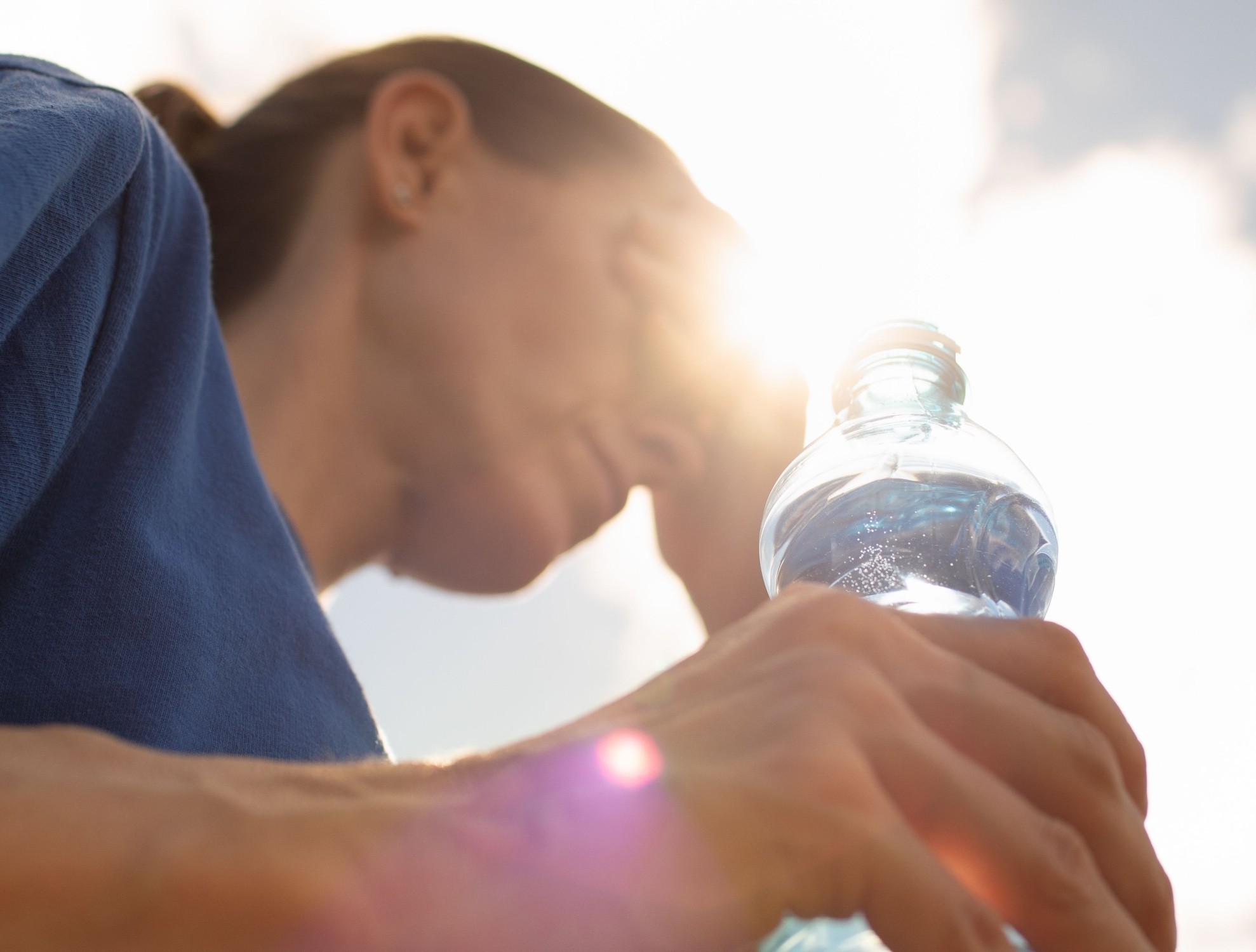 Humid heat days are a growing threat to public health