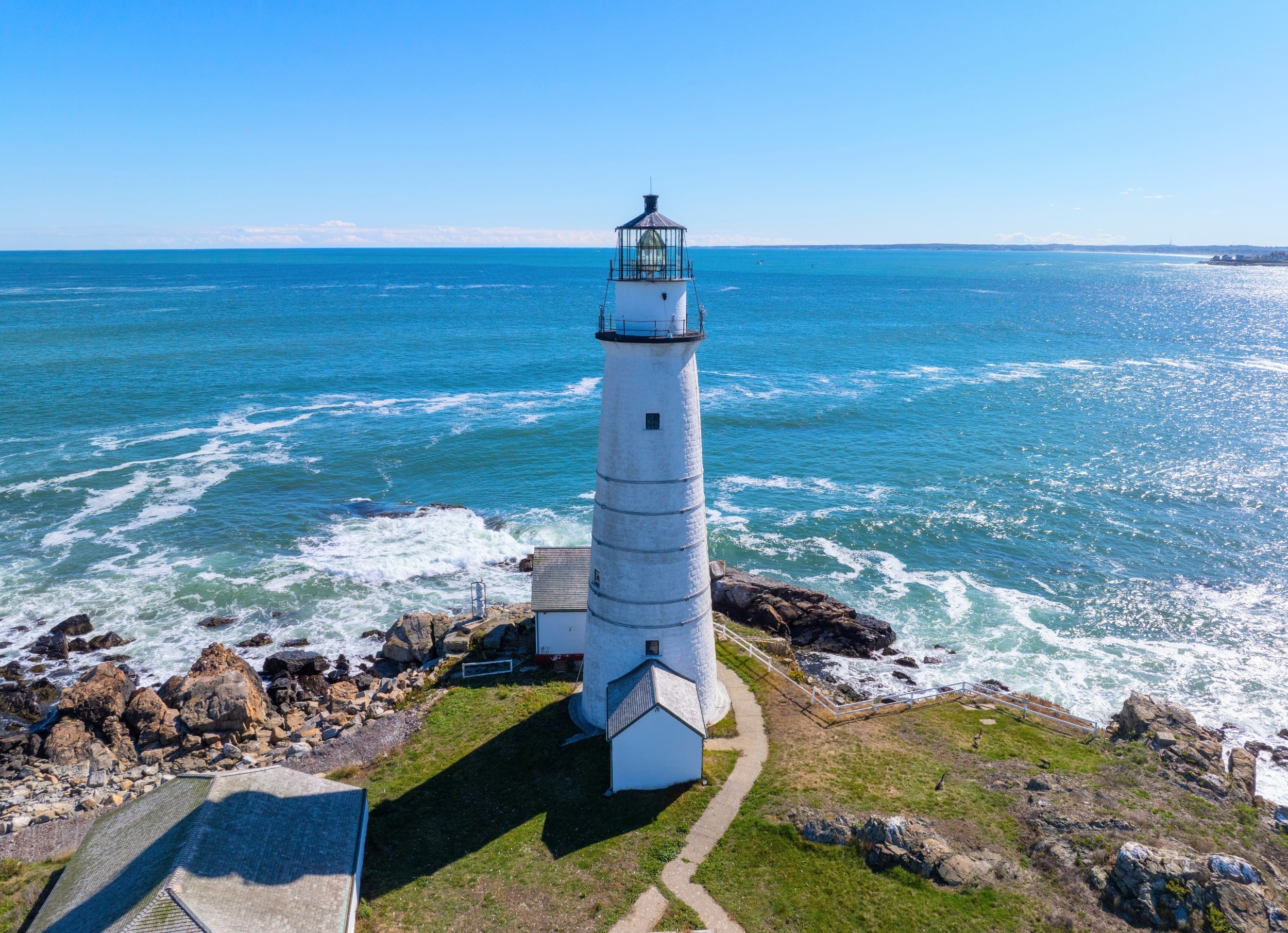 Atlantic circulation may become unstable after 6,500 steady years