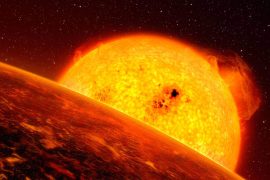 News article thumbnail