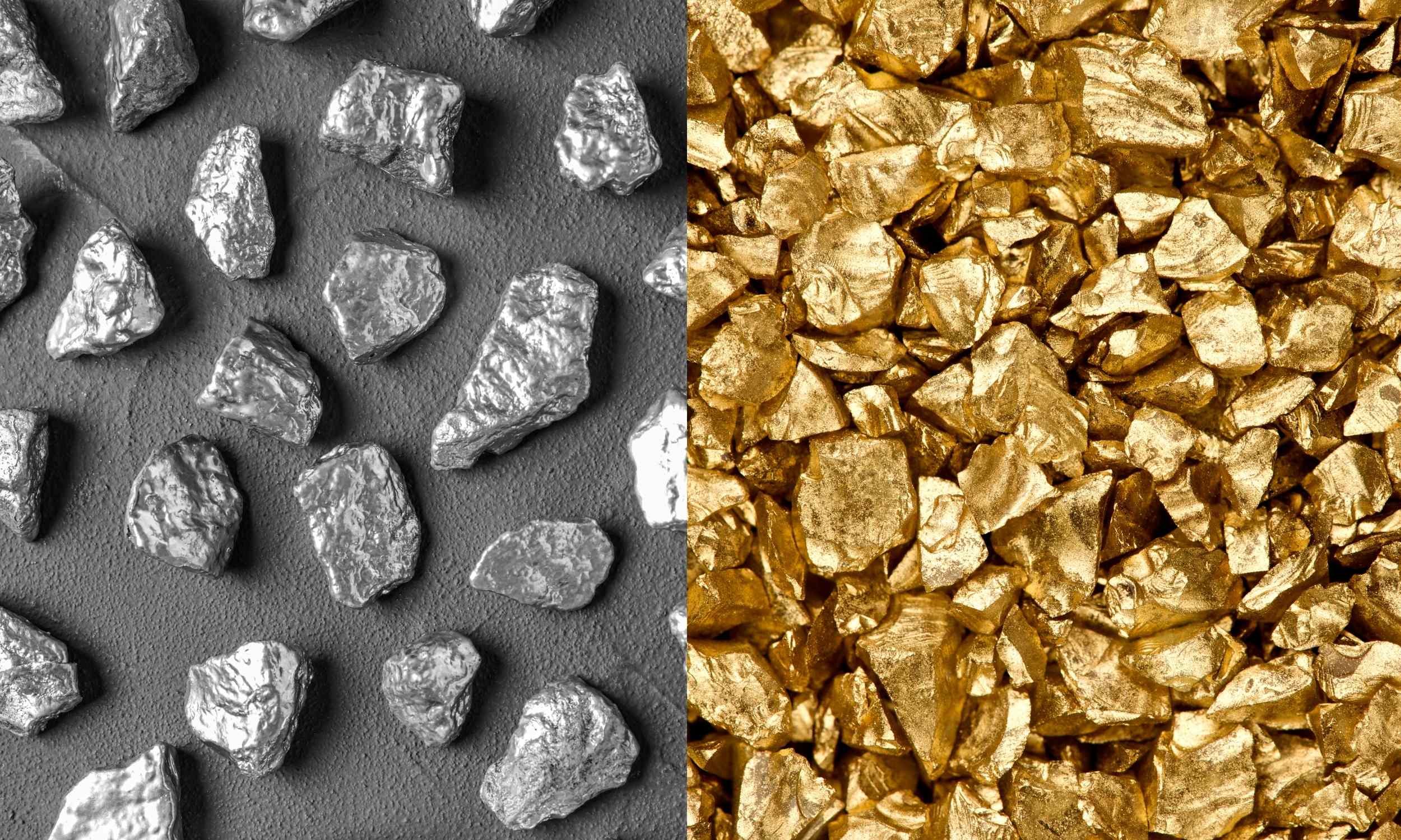 New Silver and Gold Deposits Demonstrate Remarkably High Grades
