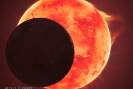News article thumbnail