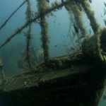 Historic shipwreck discovery in French waters reveals 16th-century secrets