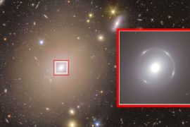 News article thumbnail