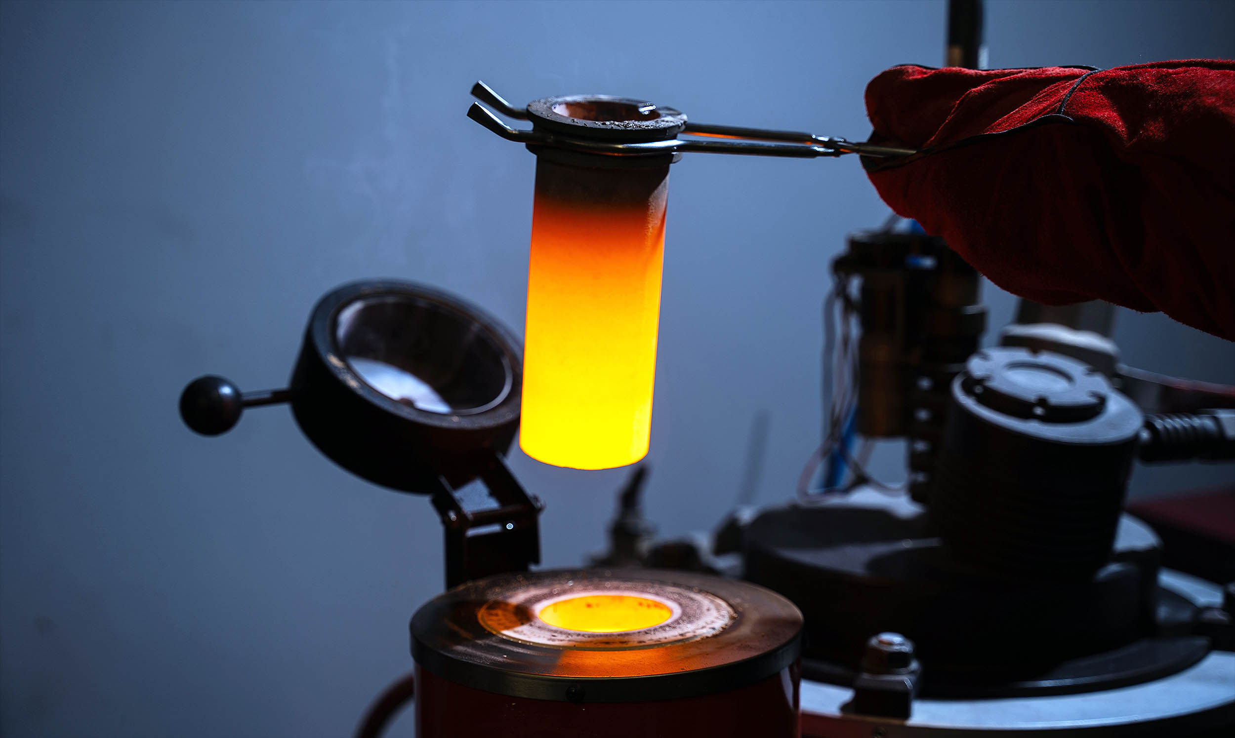 Once believed impossible, scientists manage to transform lead into gold