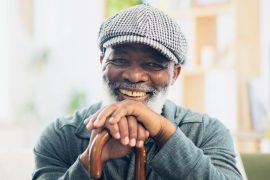 News article thumbnail