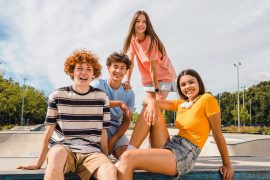 News article thumbnail
