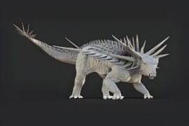 News article thumbnail