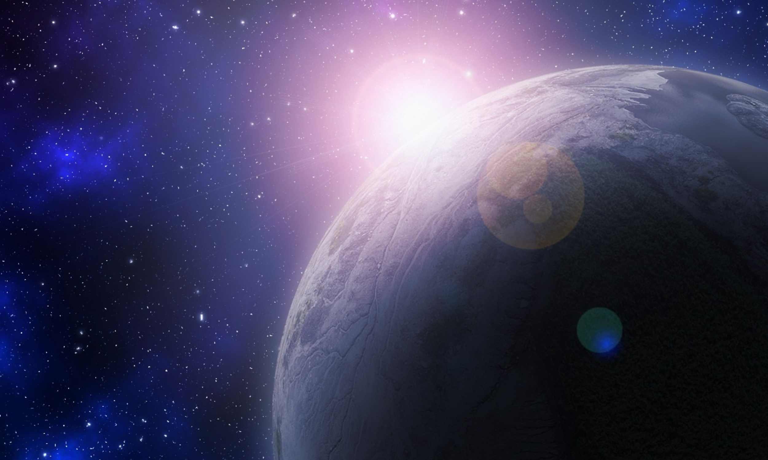 Astronomers find evidence that we live in a “Big Ring” of galaxies