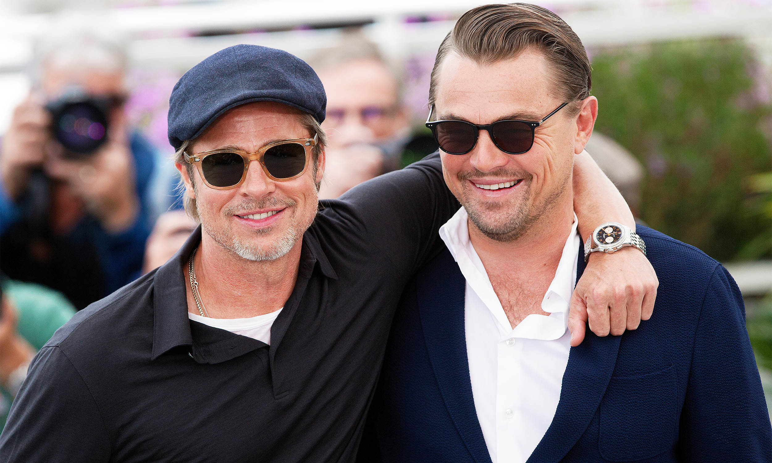 People who are considered 'cool' have these six things in common across all cultures